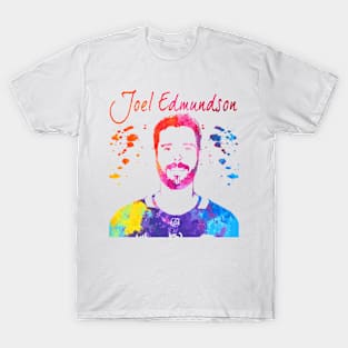 Joel Edmundson T-Shirt